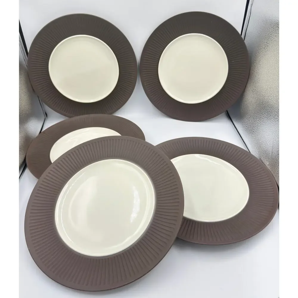 Dansk fluted flamestone